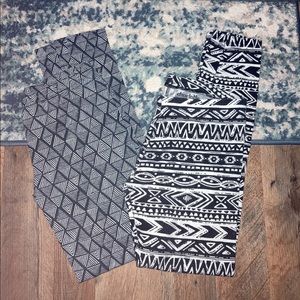 Leggings Bundle